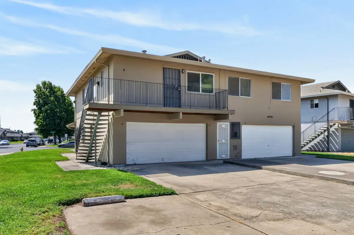 4479 La Cresta Way #4, Stockton, CA 95207 - #1