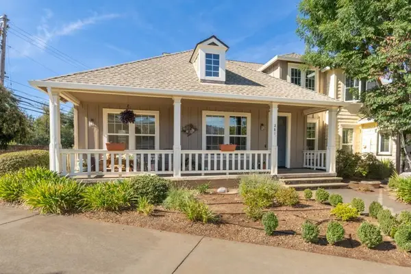 281 Fieldstone Drive, Murphys, CA 95247