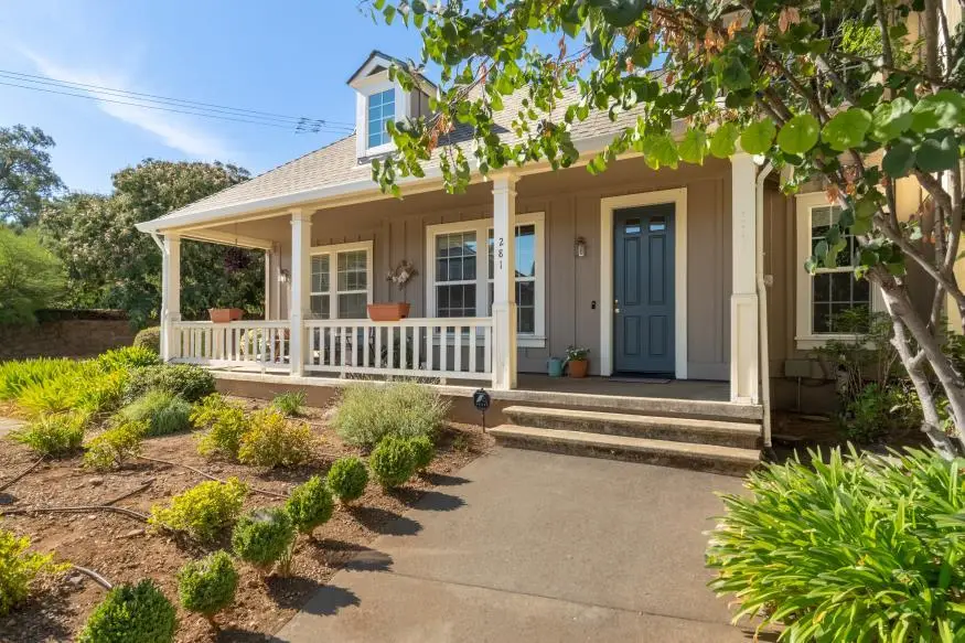 281 Fieldstone Drive, Murphys, CA 95247 - #2