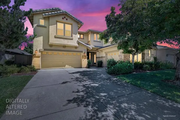 1603 Manasco Circle, Folsom, CA 95630