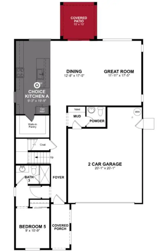 3032 Leap Frog Loop, Roseville, CA 95747 - #2
