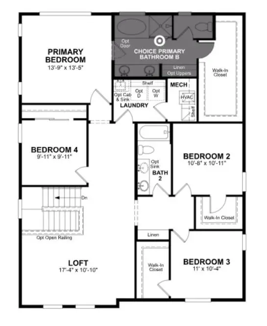 3032 Leap Frog Loop, Roseville, CA 95747 - #3