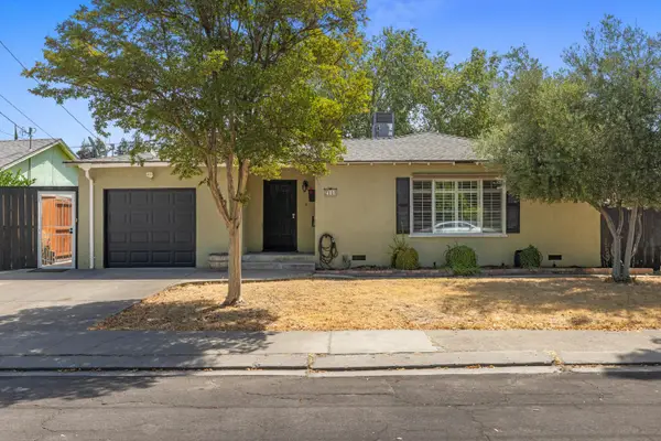 2110 Monticello Avenue, Modesto, CA 95350