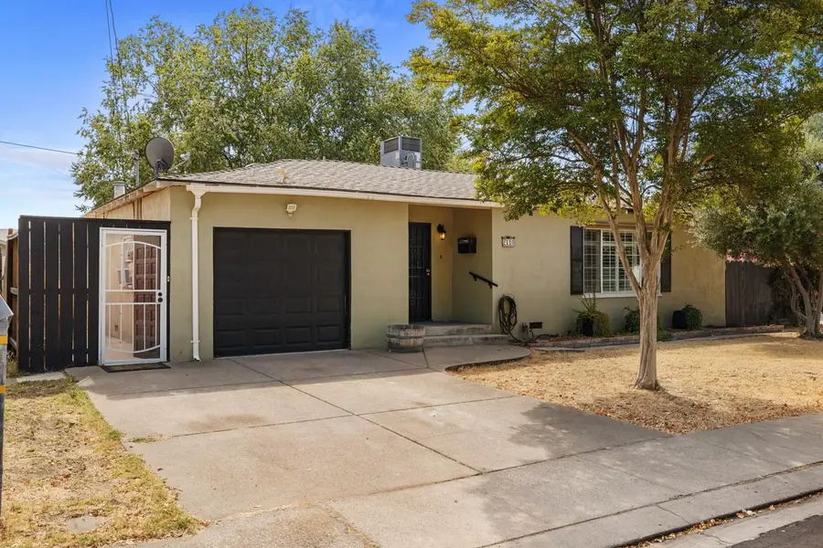 2110 Monticello Avenue, Modesto, CA 95350 - #2