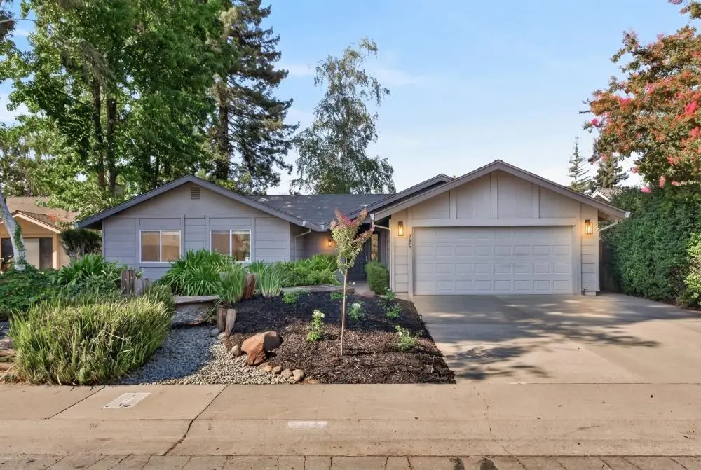 789 Harvey Way, Sacramento, CA 95831 - #1