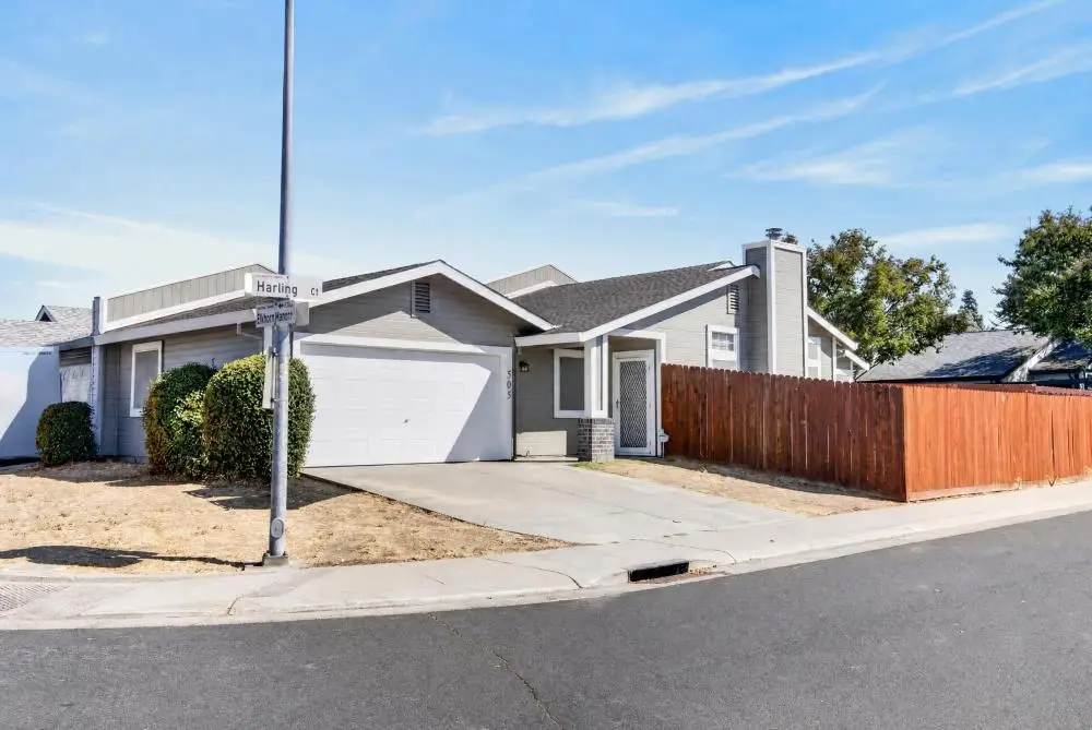 505 Harling Court, Rio Linda, CA 95673 - #1