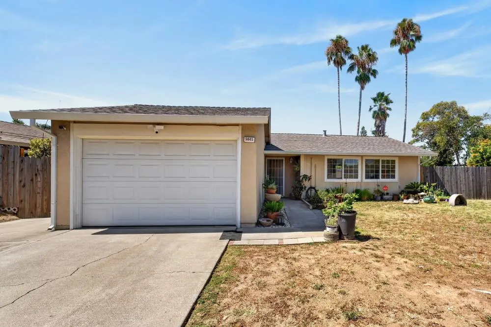 5645 Woodforest, Sacramento, CA 95842 - #1