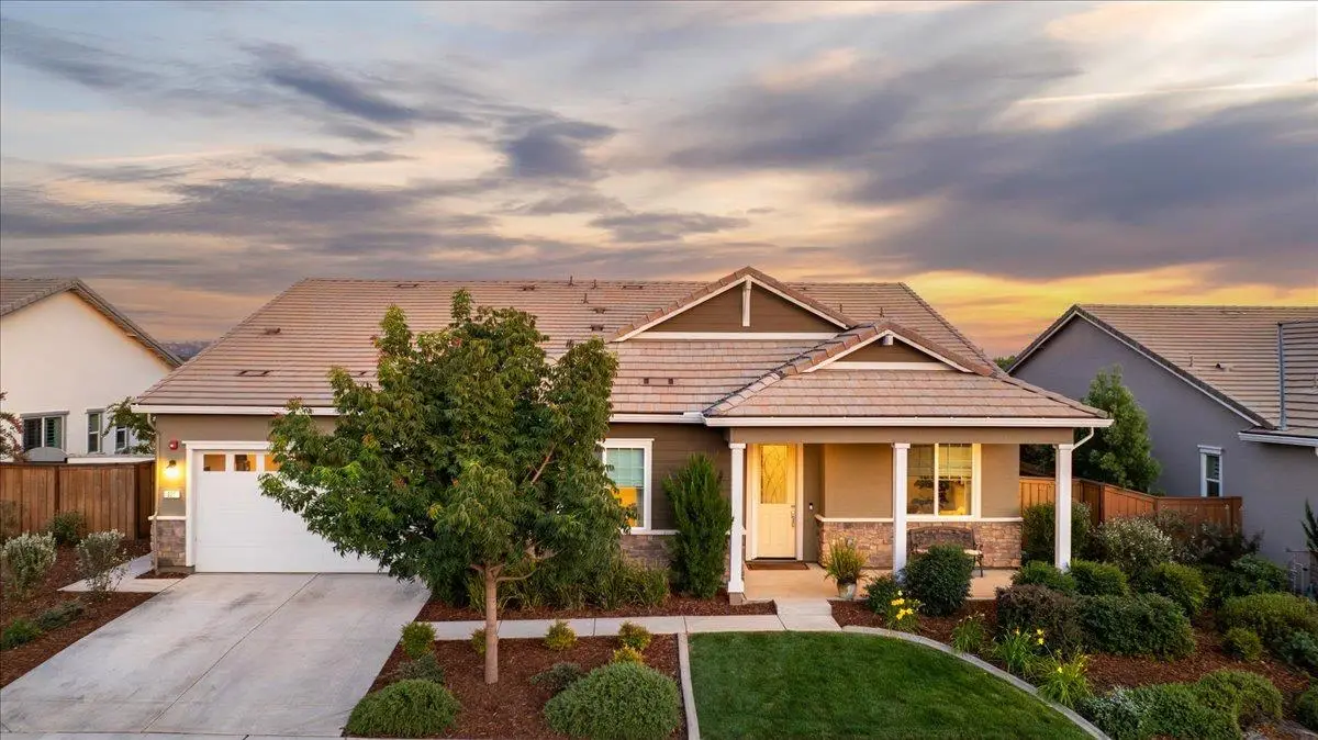 827 Lodge Way, Lincoln, CA 95648 - #1