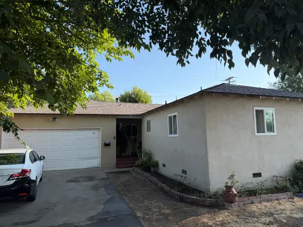 1705 Scott Avenue, Modesto, CA 95350
