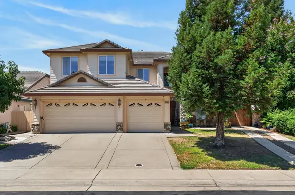 10236 Stathos Drive, Elk Grove, CA 95757