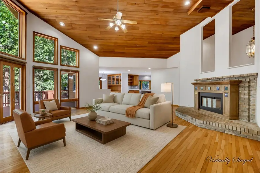 11223 Tower Hill Road, Nevada City, CA 95959 - #3