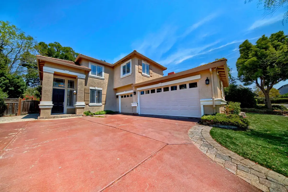 6472 Owl Way, Livermore, CA 94551 - #1