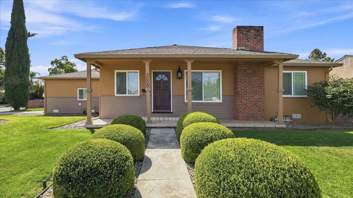 3006 Telegraph Avenue, Stockton, CA 95204 - #1