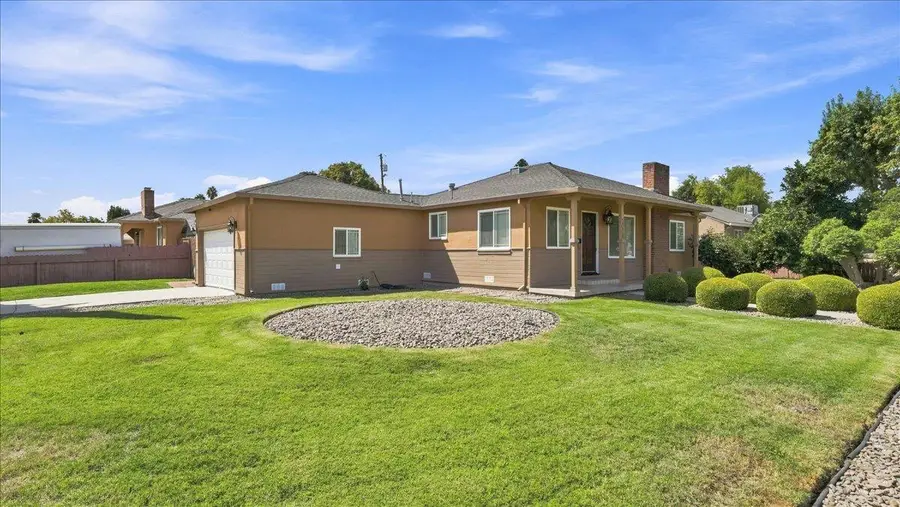3006 Telegraph Avenue, Stockton, CA 95204 - #3