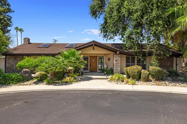 709 Winfield Place, Modesto, CA 95355