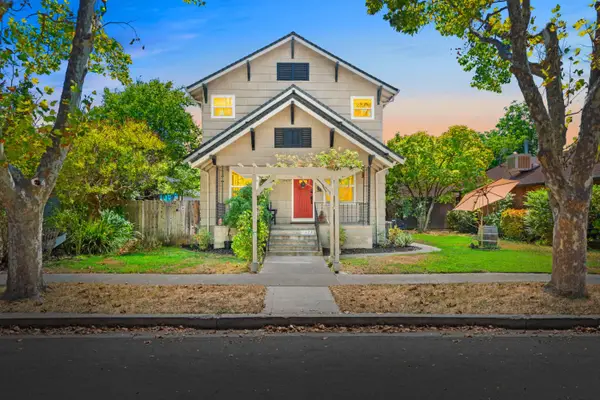 525 Grove Street, Roseville, CA 95678