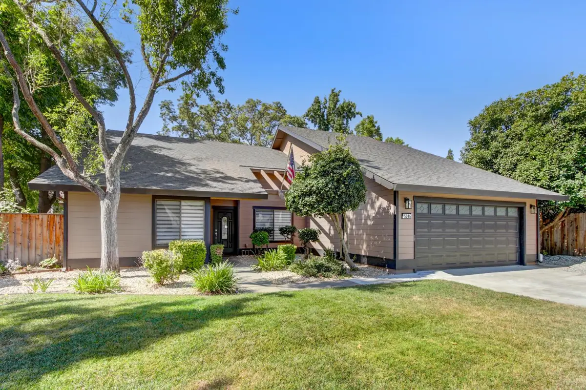 5946 Little Bear Court, Citrus Heights, CA 95621 - #1