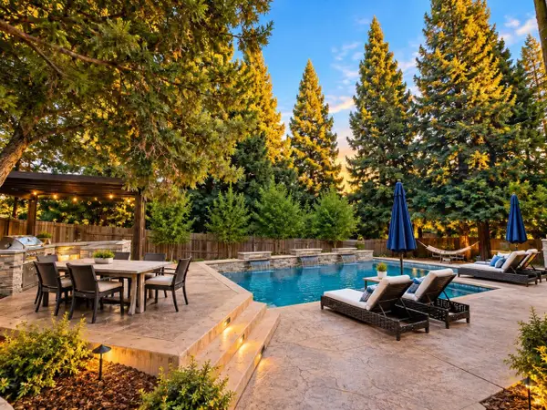 3197 Kensington Drive, El Dorado Hills, CA 95762