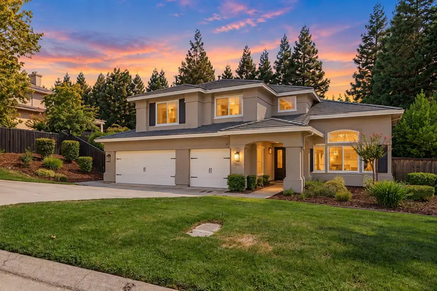 3197 Kensington Drive, El Dorado Hills, CA 95762 - #2