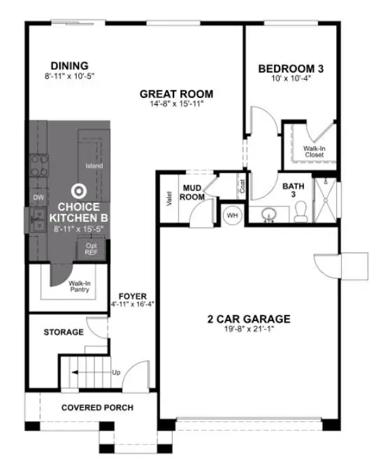 8213 Maisy Way, Elk Grove, CA 95757 - #2