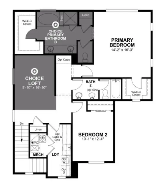 8213 Maisy Way, Elk Grove, CA 95757 - #3