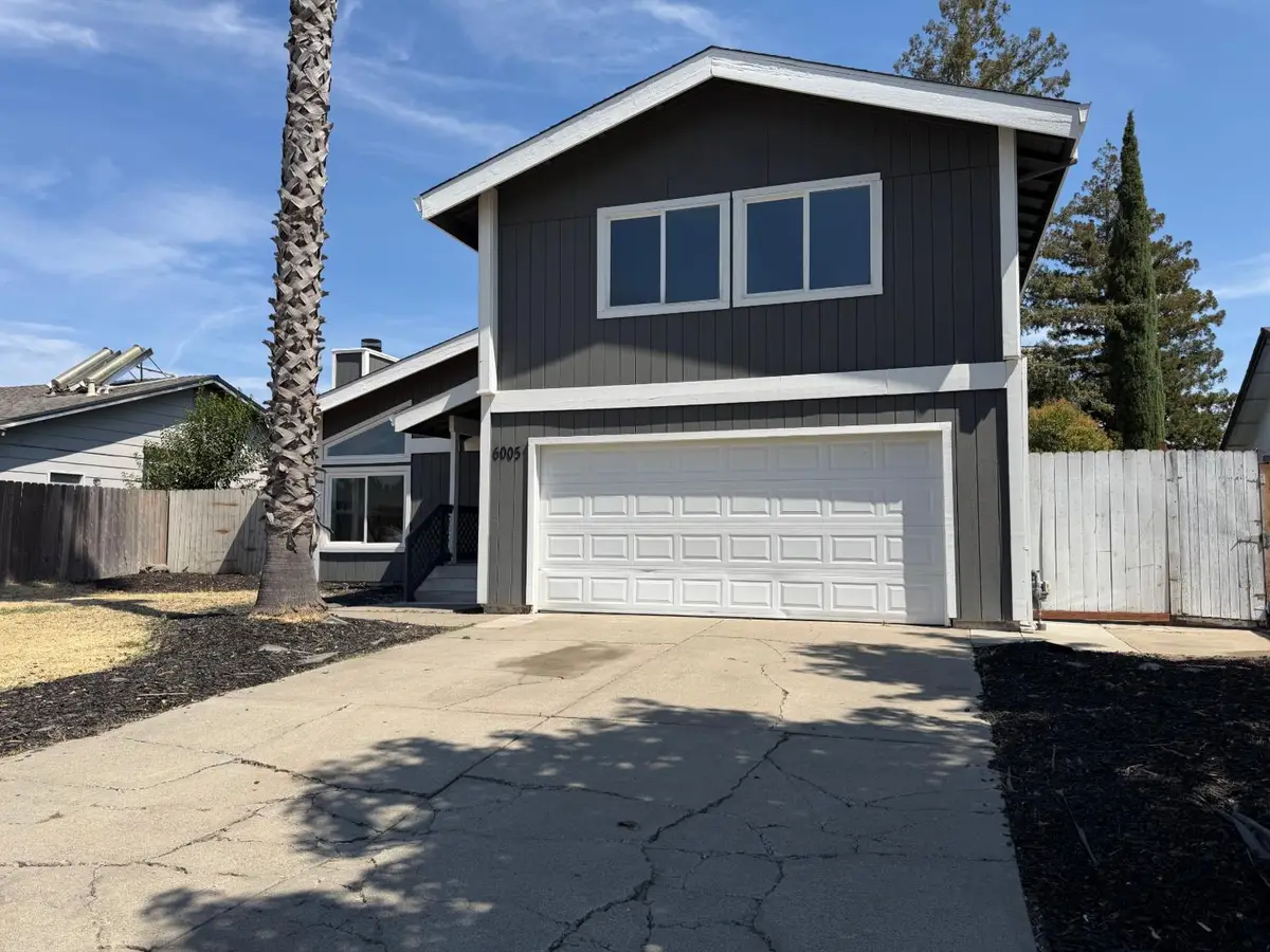 6005 La Castana Way, Sacramento, CA 95823 - #1