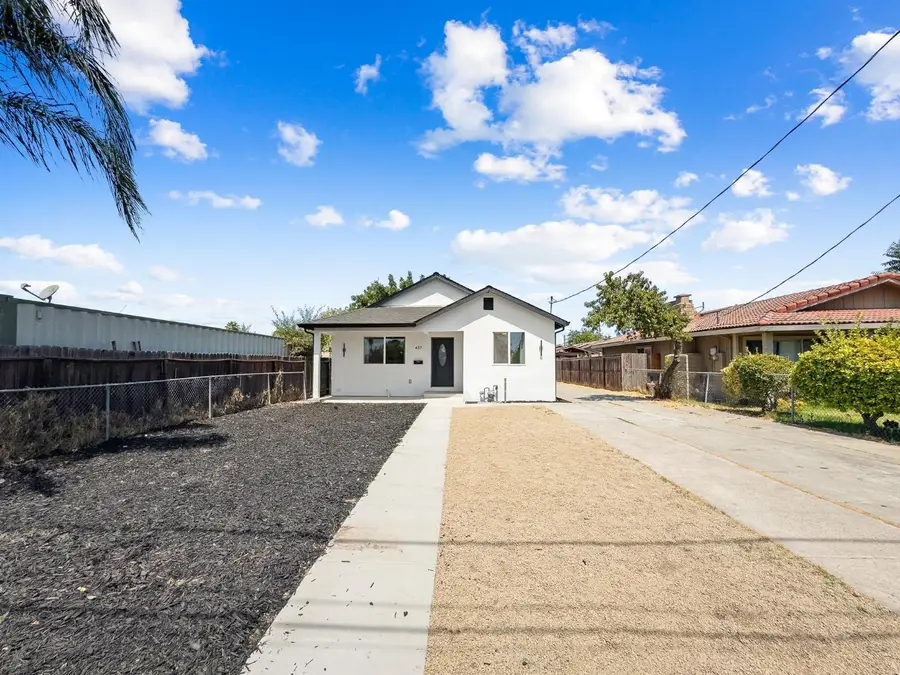 437 Saint Francis Street, Stockton, CA 95206 - #2