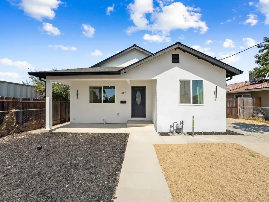 437 Saint Francis Street, Stockton, CA 95206 - #3
