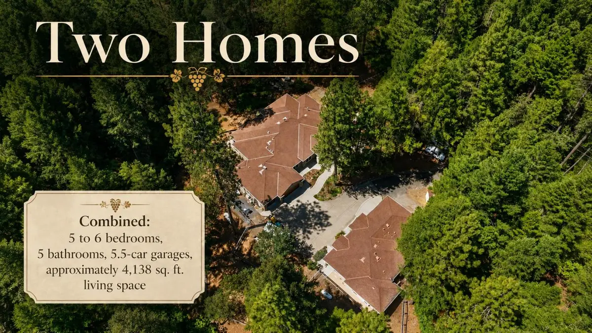 4550 Newtown Road, Placerville, CA 95667 - #1