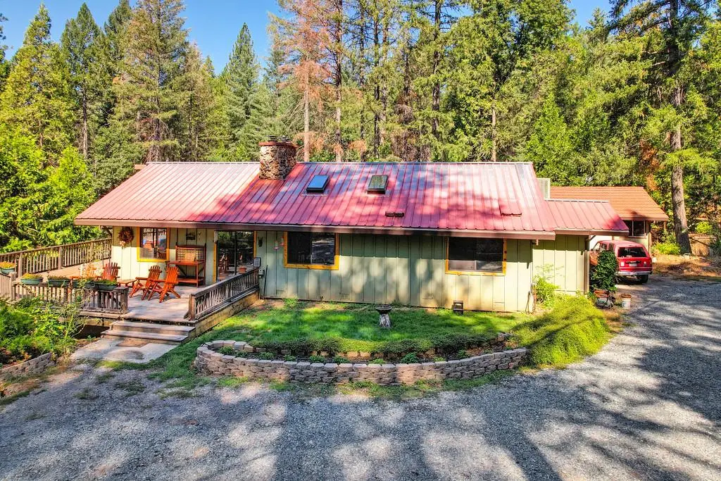 4940 Star Lane, Georgetown, CA 95634 - #1