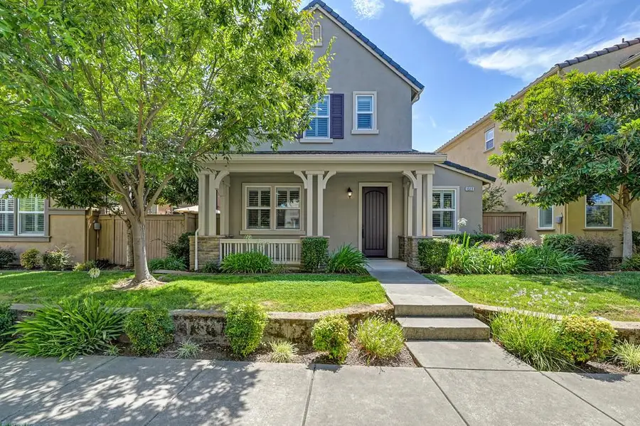 1511 Bonanza Lane, Folsom, CA 95630 - #2