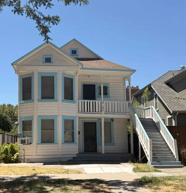 806 U Street, Sacramento, CA 95818