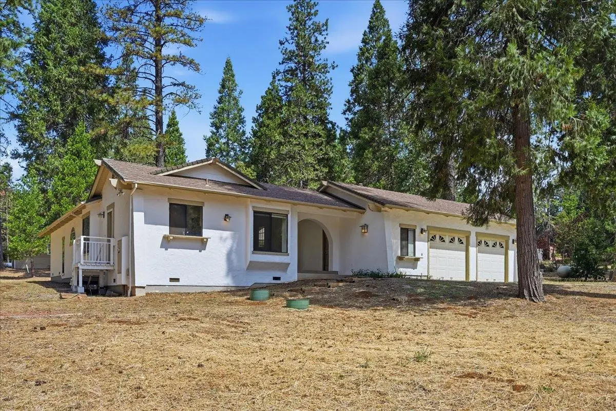 11520 Lower Colfax Road, Grass Valley, CA 95945 - #1