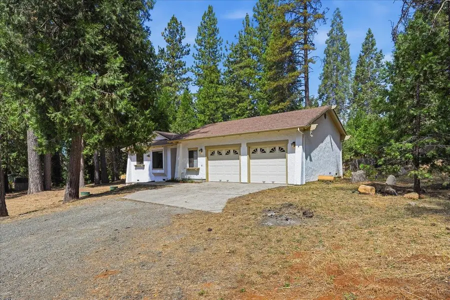 11520 Lower Colfax Road, Grass Valley, CA 95945 - #2