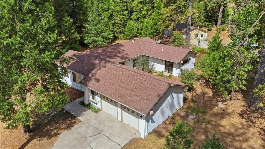 11520 Lower Colfax Road, Grass Valley, CA 95945 - #3