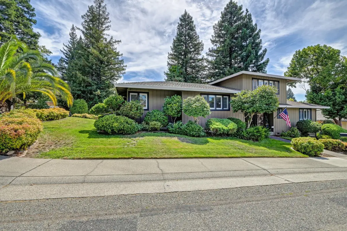 7850 Wildridge Drive, Fair Oaks, CA 95628 - #1