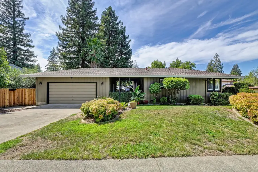 7850 Wildridge Drive, Fair Oaks, CA 95628 - #3