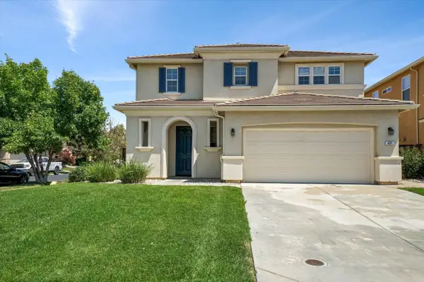 401 Broadleigh Court, Roseville, CA 95747