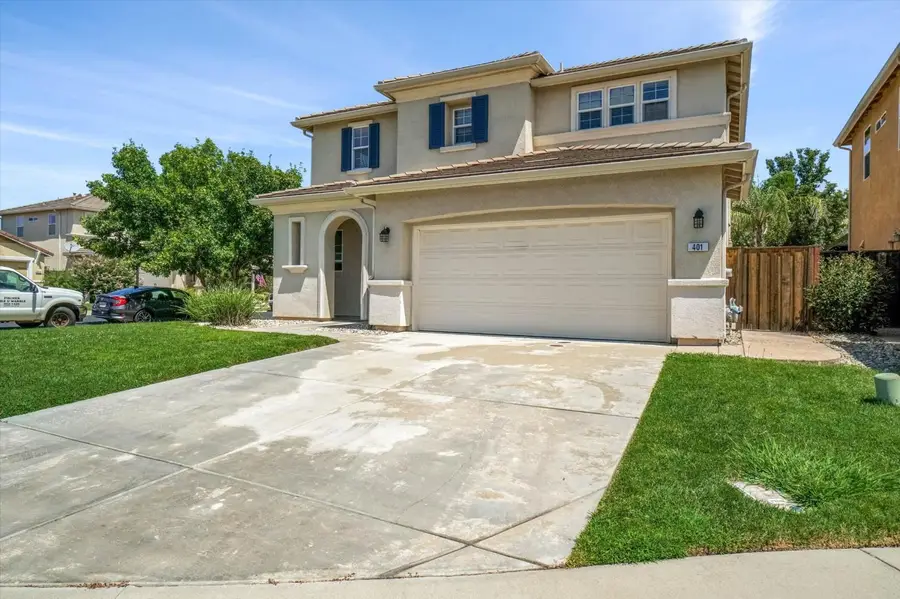 401 Broadleigh Court, Roseville, CA 95747 - #2