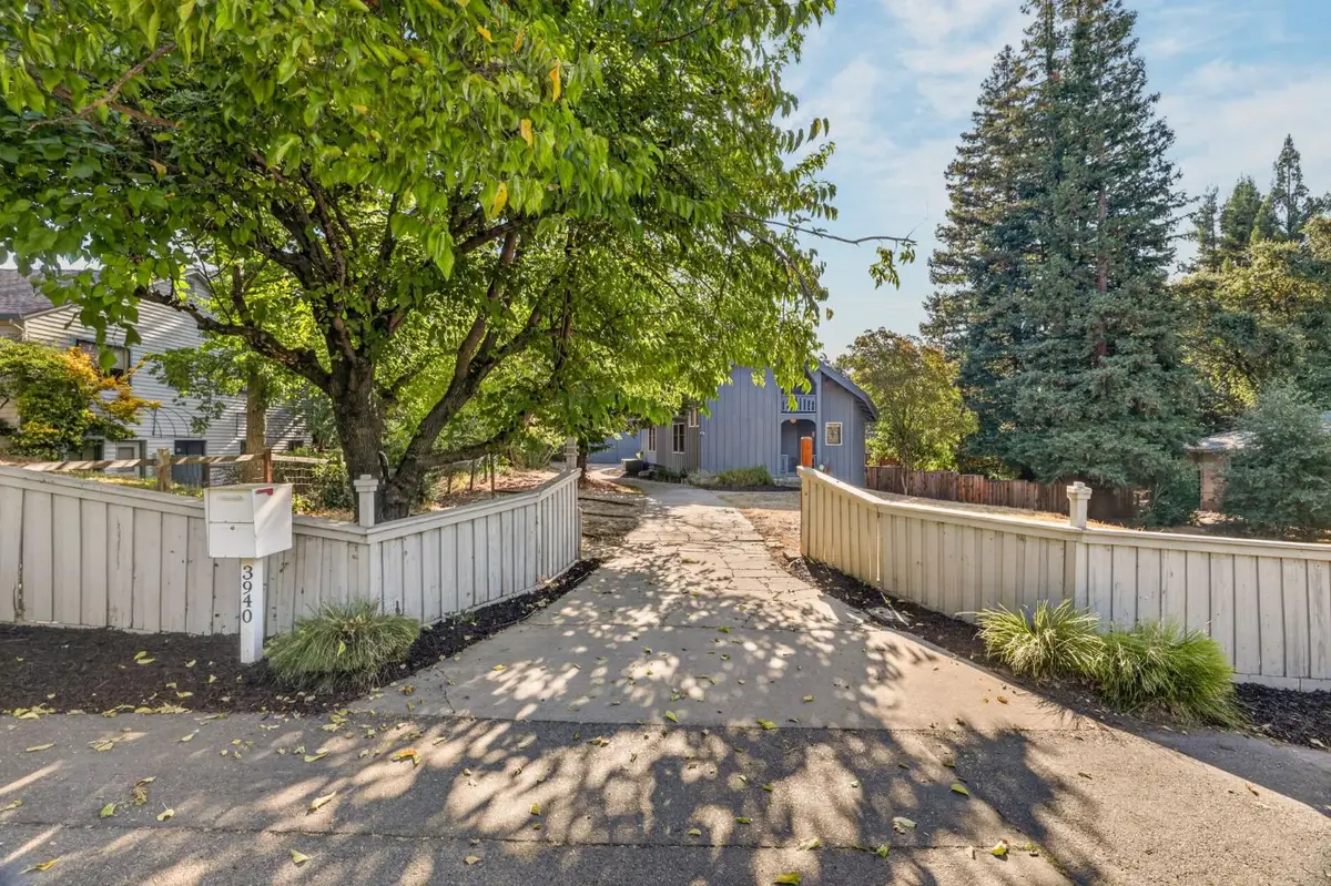 3940 Bannister Road, Fair Oaks, CA 95628 - #1