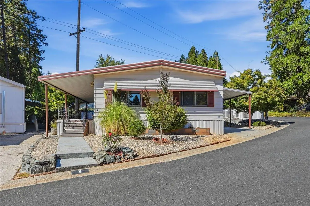 3 Primrose Lane, Grass Valley, CA 95945 - #1
