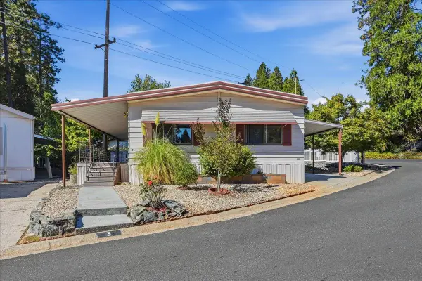 3 Primrose Lane, Grass Valley, CA 95945