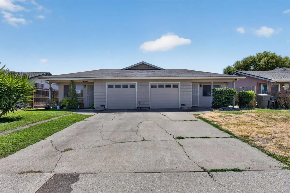 3610 Elkhorn Boulevard, North Highlands, CA 95660 - #1