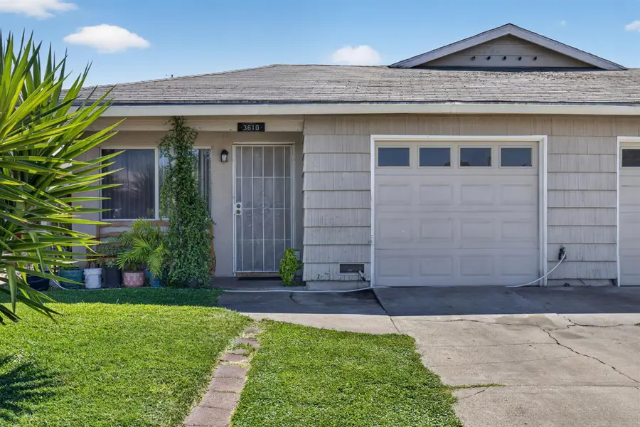 3610 Elkhorn Boulevard, North Highlands, CA 95660 - #3