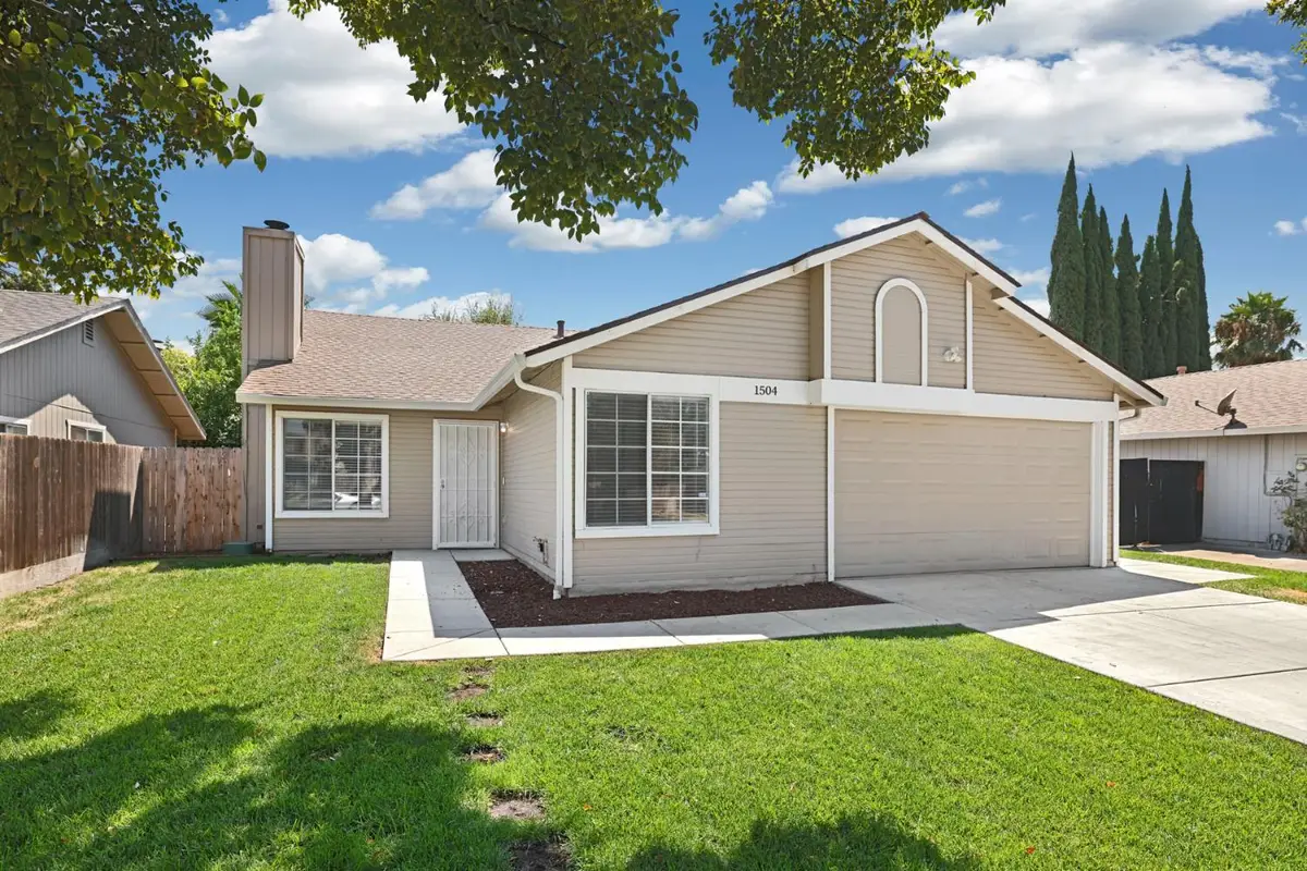 1504 Capitola Circle, Stockton, CA 95206 - #1