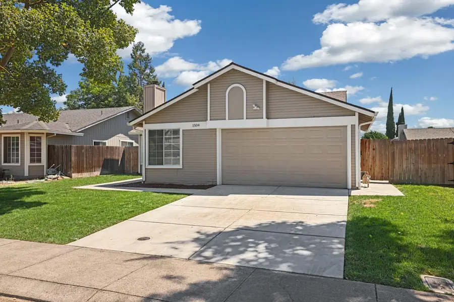 1504 Capitola Circle, Stockton, CA 95206 - #2