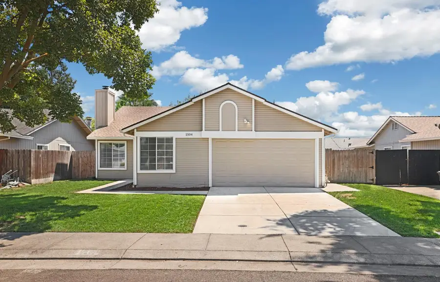 1504 Capitola Circle, Stockton, CA 95206 - #3