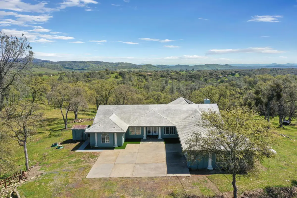 4896 Chuckwagon Drive, Copperopolis, CA 95228 - #1