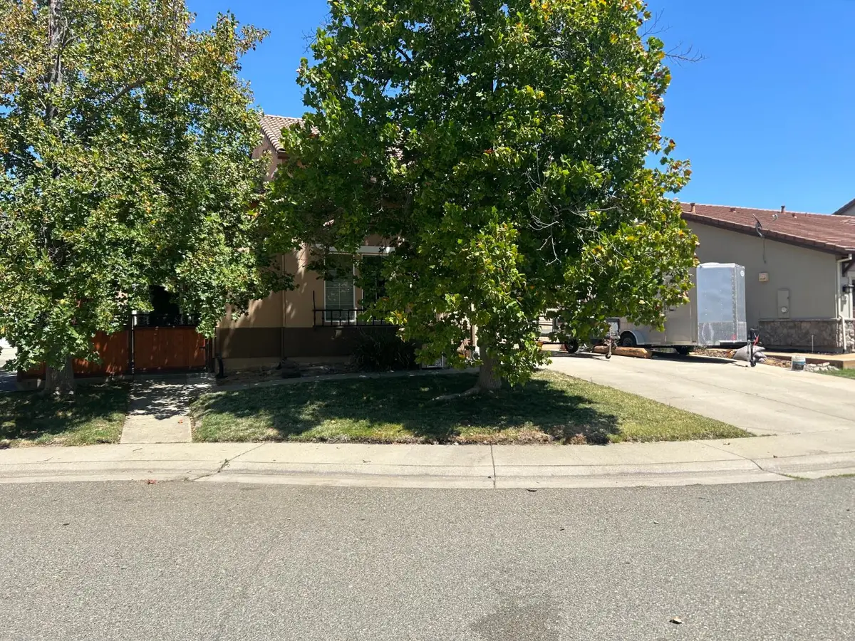 1374 S Bayberry Ct, Lincoln, CA 95648 - #1