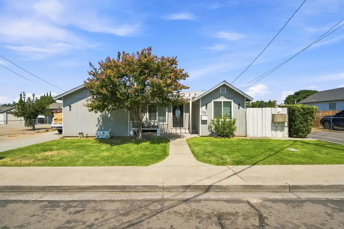 417 Sutter Street, Manteca, CA 95336 - #1